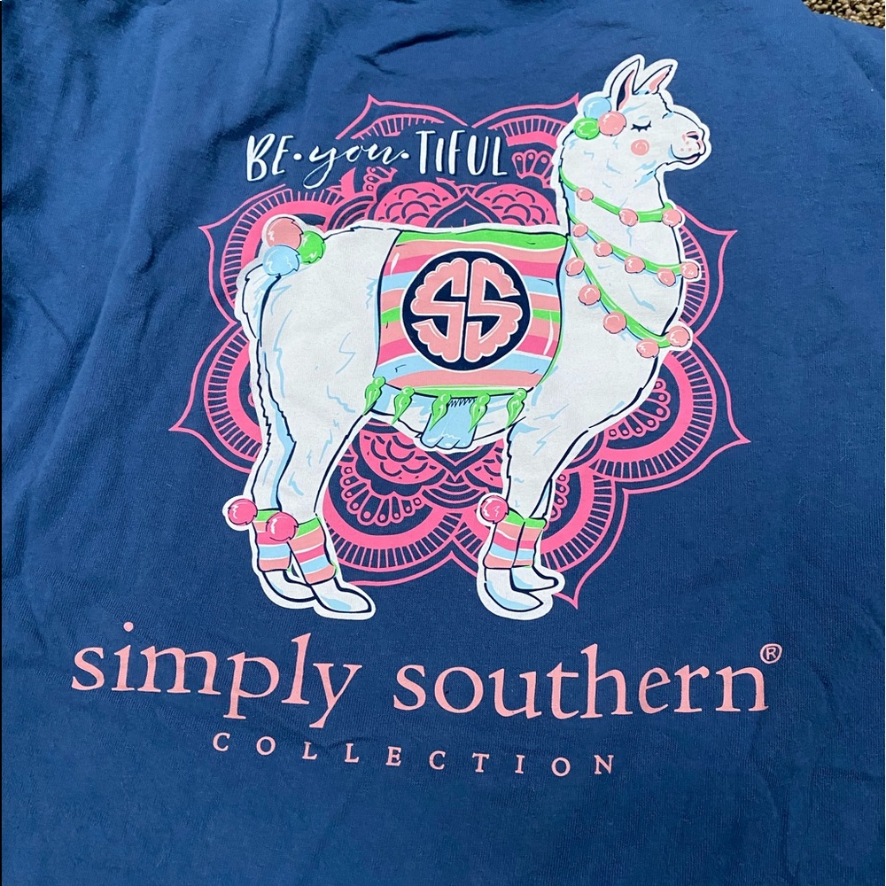 Simply southern